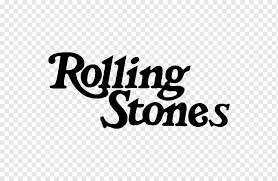When designing a new logo you can be inspired by the visual logos found here. The Rolling Stones Music Podcast Guitarist The Rolling Stones Text Logo Stone Png Pngwing