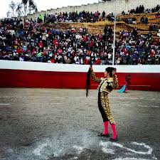franco salcedo on Twitter: "Triunfo en la altura. San pedro de cajas (4.000  m.s.n.m) 3 orejas y 1 rabo https://t.co/CglexrMcog" / Twitter