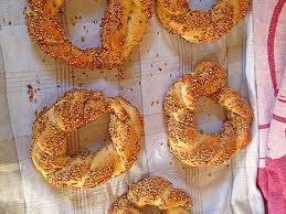 Simit Nach Turkischem Rezept Von Tempsdescerises Chefkoch In 2020 Turkische Rezepte Rezepte Chefkoch