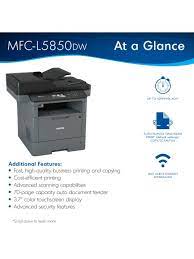 Windows 7, windows 7 64 bit, windows 7 32 bit, windows brother mfc l5850dw series driver direct download was reported as adequate by a large percentage of our reporters, so it should be good to download. Mfc5850dw Promotions