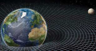 How is gravity able to act across empty space, and why does it exist in the first place? Einstein S Genius Changed Science S Perception Of Gravity Science News