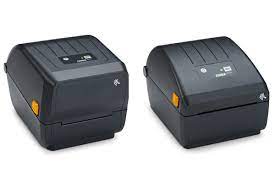 The zt220's options cover many areas that will fit any industry label printing need. Zd220 Value Desktop Printer Specification Sheet Zebra