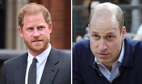 Chuyên gia nhận định: Thân vương William không có ý định tha thứ cho em  trai sau những gì Harry đã làm