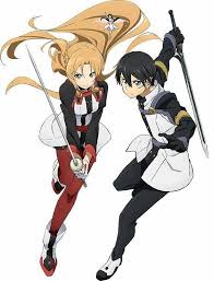 Asuna (alo), titania (alo), erika (alo). To Celebrate Ordinal Scale S Release In The U S Here Are Some Ordinal Scale Wallpapers Sword Art Online Asuna Sword Art Online Wallpaper Sword Art
