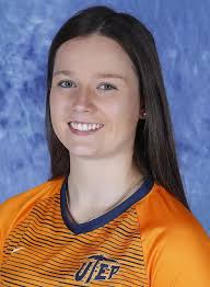 2021 Women's Soccer Roster