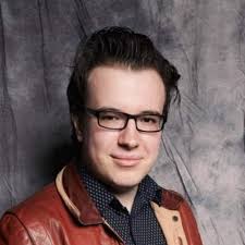 Exclusive Interview With Edward Dodds: From 'Stargate' To 'Star Wars'