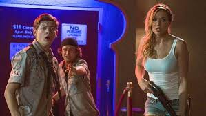 Film review: Scouts Guide To The Zombie Apocalypse | The Standard |  Warrnambool, VIC