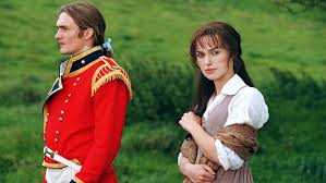 فیلم Pride & Prejudice 2005 – زیرنویس چسبیده