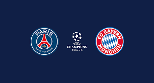 Psg brought to you by: Fc Bayern Beat Psg To Win Uefa Champions League Title The Blog Cpd Football By Chris Punnakkattu Daniel