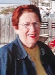 Marilyn Edwards, 1932-2020