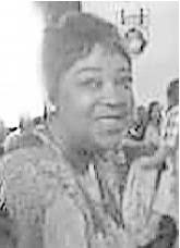 Linda McMiller Obituary (1954