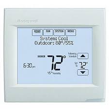 How do i lock/unlock the screen on my th6210u2001, th6220u2000, th6320u2008? Top 10 Honeywell 2 Stage Thermostats Of 2021 Best Reviews Guide
