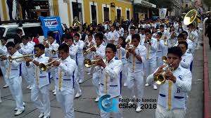 Esfaq Banda San Juan Bautista Una Vez Mas Participa En Facebook