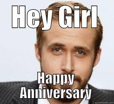 1 year work anniversary meme, to pin on pinterest. 16 Best Work Anniversary Ideas Work Anniversary Hilarious Work Anniversary Meme