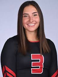 2022 Women's Volleyball Roster