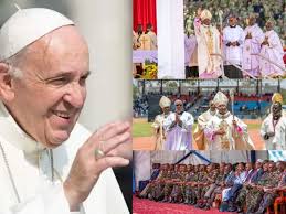 Good work!”: Pope Francis Congratulates Kenya's New Military Ordinary after  Short Stint as Auxiliary Bishop