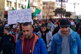 Get the forecast for today, tonight & tomorrow's weather for amazoul, provincia di tizi ouzou, algeria. Algerie Le Hirak Reprend Vie Malgre Le Coronavirus Et La Repression