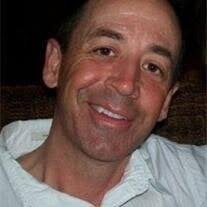 Gary Bennett Obituary