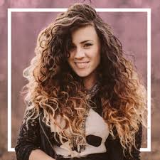 Romantic pinned updo for shorter curly hair. 21 Curly Hairstyles That Are Seriously Cute For 2017 Glamour