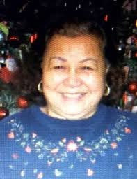 Obituary information for Eva Nguyen Mosley