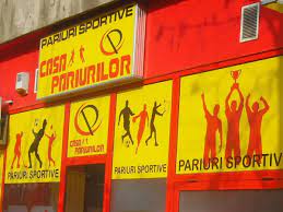 Desi casele de pariuri online au capatat o tot mai mare amploare si popularitate, inca mai sunt pariori ce asteapta cu infrigurare programul orar pentru casele de pariuri offline. Program Case De Pariuri Offline In Vreme De Pandemie