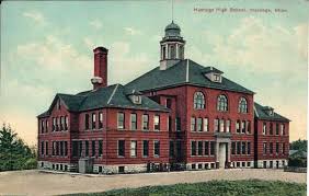 Hastings High School Hastings Minnesota 1910 Minnesota Life Hastings Minnesota Minnesota