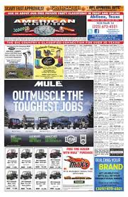 Search for info about dining chairs. American Classifieds Abilene 10 20 16 By American Classifieds Abilene Texas Issuu