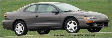 Image result for Indy Red 2000 Avenger