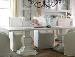 Prescott dining table in three sizes. Coastal Decorating Ideas Beachfront Bargain Hunt Hgtv