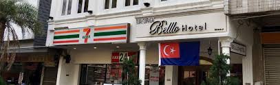 Jawatan kosong ptd (pegawai tadbir diplomatik) ambilan 2021.portal jawatan kosong kerajaan membuka peluang pekerjaan di ptd yang kini dibuka. Belllo Hotel Review 21 Jalan Meldrum Johor Bahru