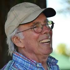 Rock Robert Scully (1941-2014)