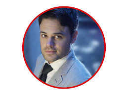 Cast — Doc Holliday