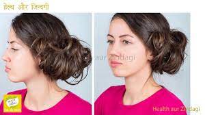 Easy Side Juda Hairstyles Ladies Hairstyle 2017 Side Juda Step By Step Tutorial Youtube Hair Styles Easy Hairstyles Casual Hairstyles