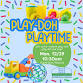 Play-Doh Playtime event image