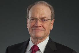 Chambers Ranks John Draper Band 1 for Water Law