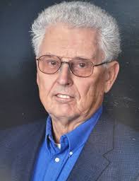 Obituary information for Dr. George R. Foster