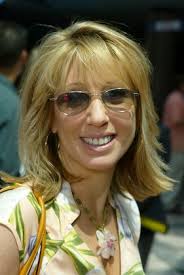 Director Jean-jacques Annaud Universals Stacey Snider Editorial Stock Photo 