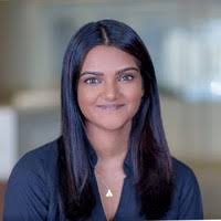 Kelly Ramesar, M.S. IMC