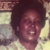 Mae Della Stone Obituary