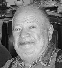 Al Stone Obituary (1928