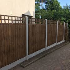 You can also choose from pvc, wood. V Type Close Board Fence Panels Hodges Lawrence Ltd