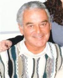 Ralph T. Ricci, BC PFD Ret. Obituary June 30, 2015