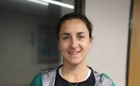 Summer GMU Hall of Fame Ladies