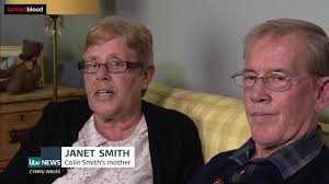 Contaminated Blood & Blood Products: Public Inquiry Press & Media