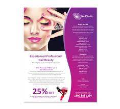 Ui download collected 477817 free graphics, including 23993 free psd files, 421050 free vectors, and 658958 free icons in 32774 icon packs, these design graphics are offered. Beauty Salon Flyer Templates Free