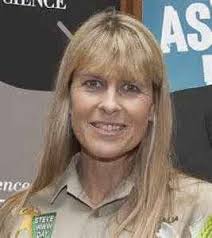 Terri Irwin