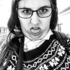 Michelle Huot's Instagram, Twitter & Facebook