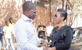 Bushiri also runs a global investment company, shepherd bushiri investments, based in sandton near johannesburg , with interests in mining, real estate, an airline and other entrepreneurial enterprises. Ehl8p5pj Sgmrm
