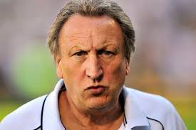 Neil Warnock