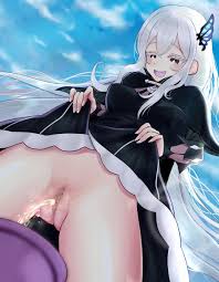 Hentai Horizon » Echidna Re Zero Hentai 146 - Hentai Horizon